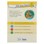 Baba Moses en die Prinses Ek Kan Lees (Sagteband) - Image 9