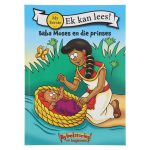 Baba Moses en die Prinses Ek Kan Lees (Sagteband) - Image 8