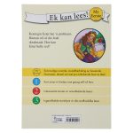 Ester en die Koning Ek Kan Lees (Sagteband) - Image 10