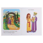 Ester en die Koning Ek Kan Lees (Sagteband) - Image 12