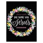 Die Name van Jesus Gebedsjoernaal (Sagteband) - Image 9