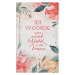 101 Woorde wat Saak Maak vir Vroue (Sagteband) - Image 4