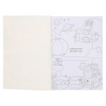 God Is by My Waar Ek Ook Al Gaan: 'n Inkleur Avontuur vir Kinders (Sagteband) - Image 25