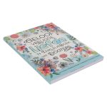 Geloof Vreugde Liefde Inkleurboek vir Dogters (Sagteband) - Image 3