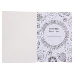 Geloof Vreugde Liefde Inkleurboek vir Dogters (Sagteband) - Image 4