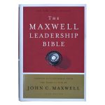 NKJV Maxwell Leadership Bible 3rd Edition (Comfort Print)(Hardcover) - Image 21