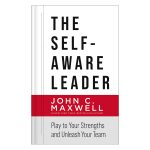 The Self-Aware Leader: Play To Your Strengths, Unleash Your Team (Hardcover) - Image 5