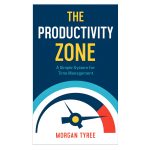 Productivity Zone: Simple System For Time Management (Mass Market Paperback) - Image 9