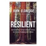 Resilient: Restoring Your Weary Soul In Turbulent Times (Paperback) - Image 9