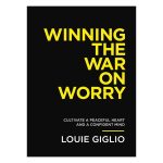 Winning The War On Worry: Cultivate A Peaceful Heart (PB) - Image 9