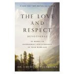 The Love & Respect Devotional: 52 Weeks to Experience Love & Respect in Your Marriage PB - Image 5