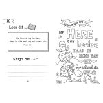 77 Onthou-Verse Vir Kinders (Sagteband) - Image 27