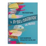 'N Bybeldagboek Vir Meisies (Sagteband) - Image 21