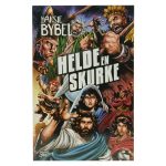 Die Aksie-Bybel Helde En Skurke (Sagteband) - Image 21