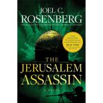 The Jerusalem Assassin (3 Marcus Ryker Series)(Paperback) - Image 5