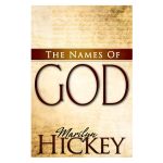 The Names Of God (Paperback) - Image 5