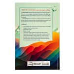 KJV Teal Mountains Hardcover Kids Bible Large Print - Image 26