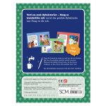 Noag Se Wonderlike Ark: Verf-en-Soek Bybelstories (Ringbind) - Image 2