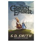 The Green Ember - 1 The Green Ember Series (Paperback) - Image 2