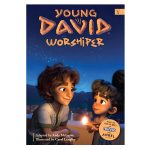 Worshiper - 5 Young David (Paperback) - Image 5