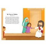 Big Kids’ Little Bible (Hardcover) - Image 2