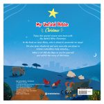 Christmas - My Unfold Bible (Board Book) - Image 2