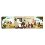 Christmas - My Unfold Bible (Board Book) - Image 3