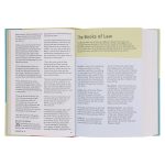 CSB Hardcover Grace Dyslexia Friendly Bible for Kids - Image 24