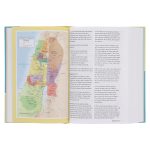 CSB Hardcover Grace Dyslexia Friendly Bible for Kids - Image 25