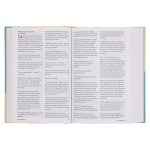 CSB Hardcover Grace Dyslexia Friendly Bible for Kids - Image 26