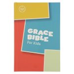 CSB Hardcover Grace Dyslexia Friendly Bible for Kids - Image 20