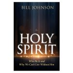 The Holy Spirit: Who He Is and Why We Can't Live Without Him (Hardcover) - Image 2