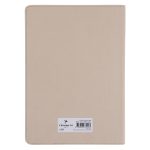 Be Still and Know That I Am God Faux Leather Journal - Image 2