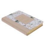 Be Still and Know That I Am God Faux Leather Journal - Image 3