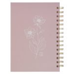 Be Joyful Hardcover Wirebound Journal - Image 2