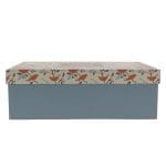 There Is a Time to Laugh Small Stackable Gift Box - Image 3