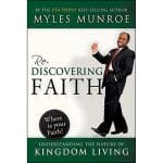 Rediscovering Faith (Paperback)