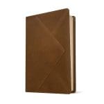 NLT Filament Thinline Reference Bible, Messenger Brown (Imitation Leather) - Image 3