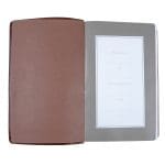 NLT Filament Thinline Reference Bible, Messenger Brown (Imitation Leather) - Image 4