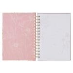 Always Be Joyful Hardcover Wirebound Journal - Image 3